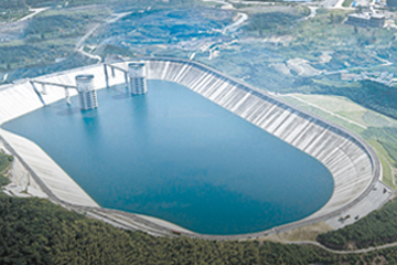 中国水利水电第五工程局有限公司：打造全链路综合管理平台 ()