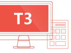 T3（小微企业财务系统）